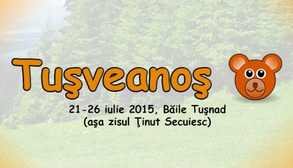 Megszereztük Tusványos román plakátját!