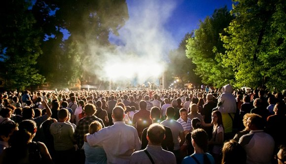 Jövő héten Nagyváradon Szent László a király