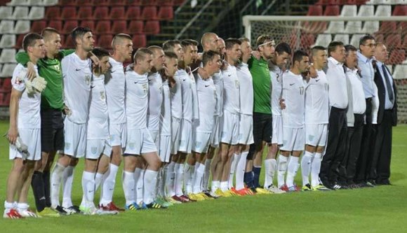 Európa-bajnokságon rúgják a bőrt a székelyek