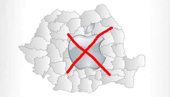 Ezért nem jött Brassóba az Apple