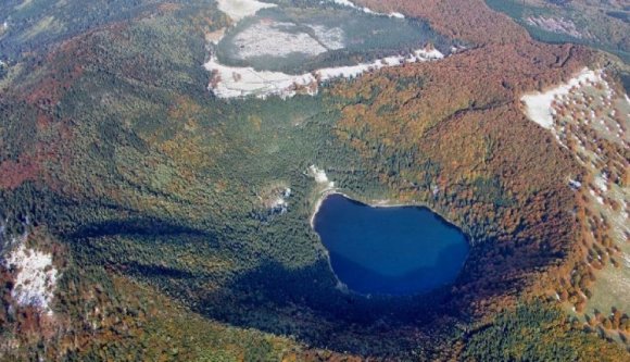 Magyar-román tudományos vita egy székely vulkán miatt