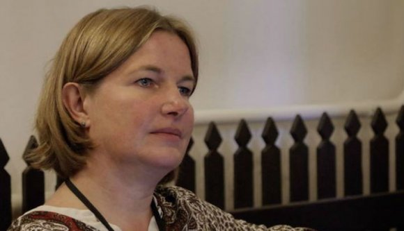 Hegedüs Csilla neve is felmerült a Ráduly-ügyben