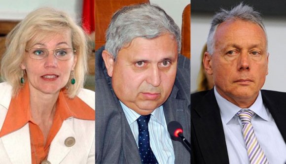 RMDSZ-es nagyágyúk is szerepelnek a Kiss-ügyben