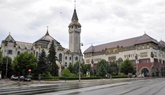 Ő lett a Maros megyei önkormányzat új magyar alelnöke