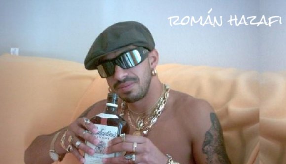 Ilyen a román hazafi?