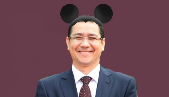 Mekkora köcsög lehet egy miniszterelnök?