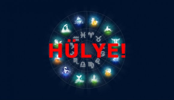 Végre itt az új horoszkóp!