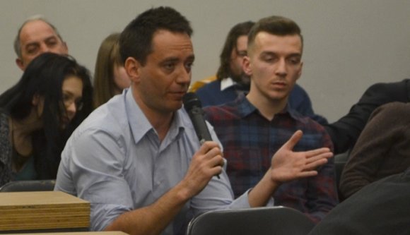 Új elnöke van a Kolozs megyei RMDSZ-nek