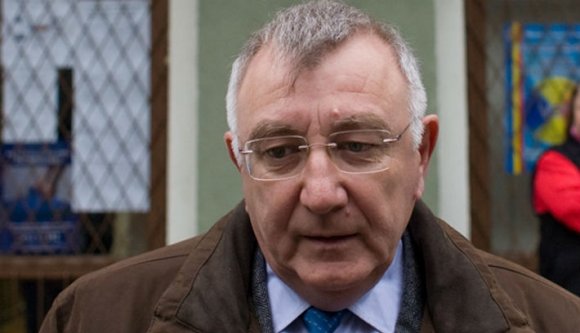 Bukarest leggazdagabb kerületében is csörögnek a bilincsek