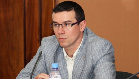 Vádat emeltek Demeter András, a közrádió korábbi vezetője ellen