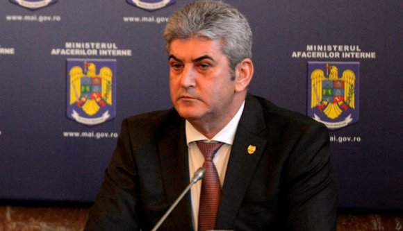 Oprea az ügyvivő miniszterelnök