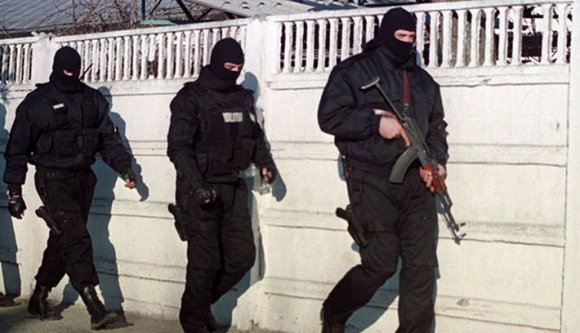 Szíriaiakat csempésztek át a román–magyar határon