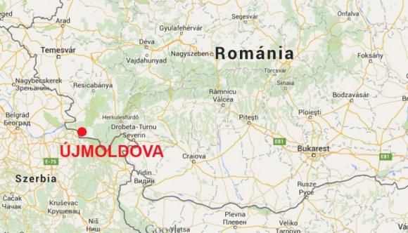Duna-menti székelyeknek gyűjtenek a resicabányai reformátusok