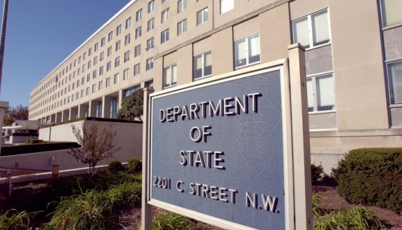 Beleveri Bukarest orrát a magyarellenes intézkedésekbe az amerikai külügy