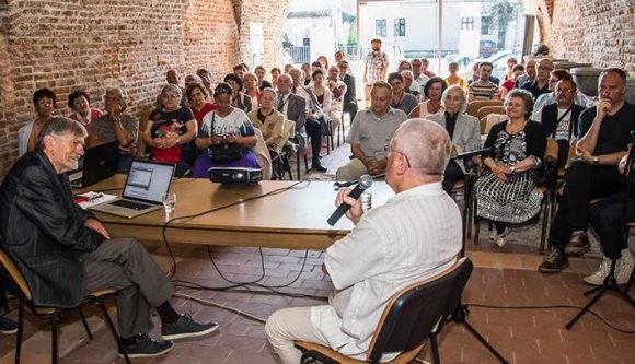 „Váradtól kaptam az álmaim”