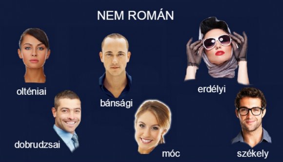 Románia már nem ország, a szó európai értelmében