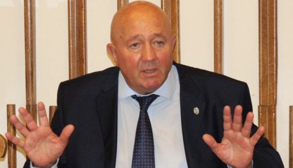 Lenácizta Johannist – elmarasztalták a szatmári polgármestert