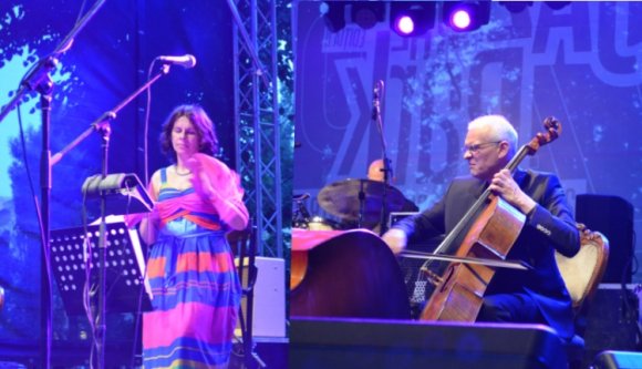 „Nagy durranással” indít a Jazz in the Park
