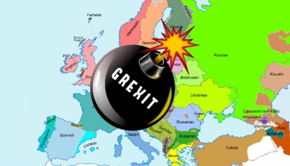 Mennyibe is kerül egy GREXIT?