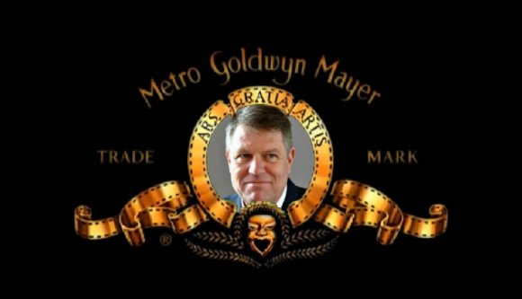 Klaus Johannis akciói: NEM politikai mozi!