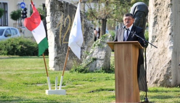 AZ EMNP is beállt az RMDSZ mögé Nagykárolyban