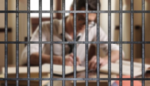 Kik a legtermékenyebb börtönírók?