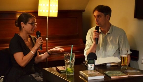 Konzervatív, anarchista, költő: Kemény István