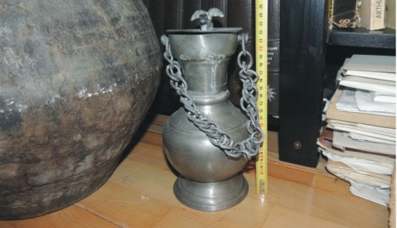 Kincskeresőket fogtak a román rendőrök!