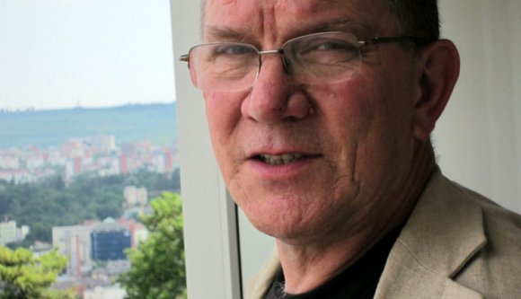 Kitüntette Johannis a Kriteriont