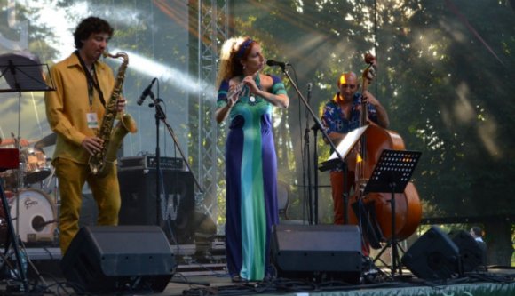 Holnap végre elkezdődik a Jazz in the Park fesztivál!