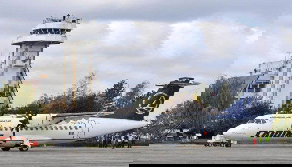 Megújul a szatmári reptér