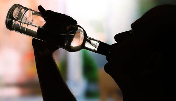 Az oltyánok isznak a legkeményebben