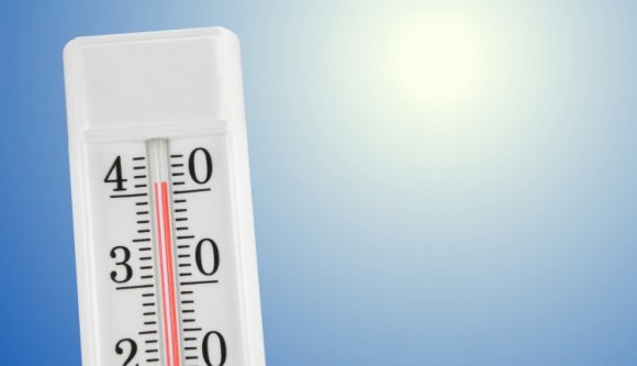 Jön az omega-blokk és a hőség a Partiumban