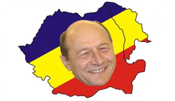 Băsescu ismét elővette a revizionista kártyát