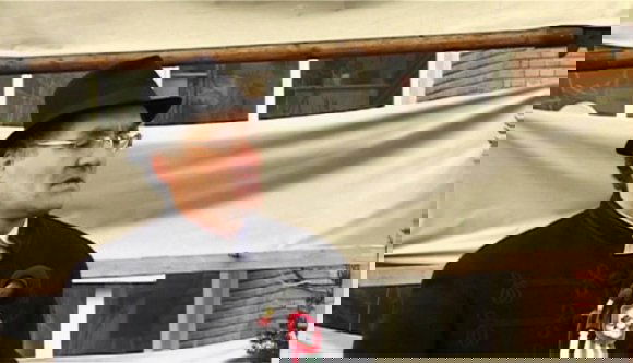 Ráduly: ne jöjjön el a símaszkosok ideje!