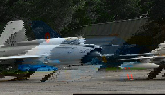 Fölszállott a dácsiai sas Aranyosgyéresen