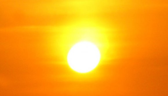 Kedden hőgutát kap az ország