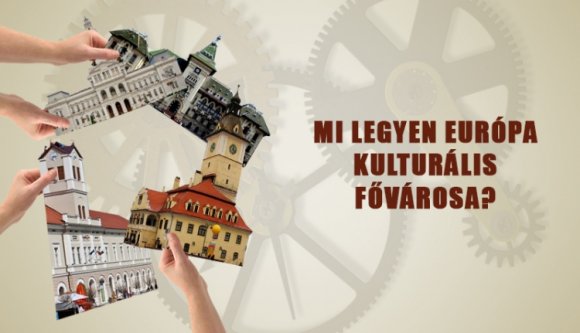 Mi legyen Európa kulturális fővárosa?