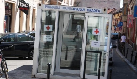 Így enyhítik a Partiumban és a Bánságban a kánikula következményeit