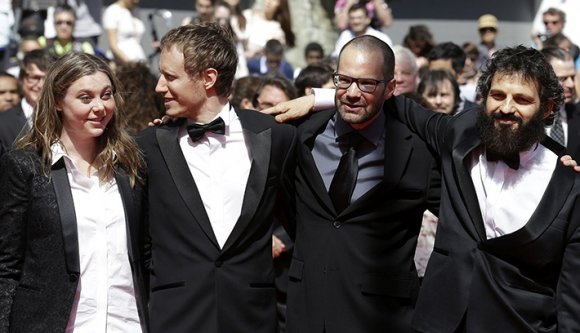 Két magyar vonatkozású filmet is jelöltek a Lux-díjra