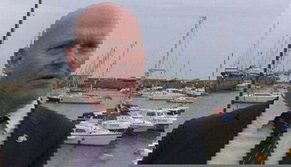 Buka... Budapest, hol is vagyok?