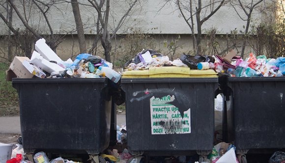 Várad nem szemét: befogadja Kolozsvár szemetét