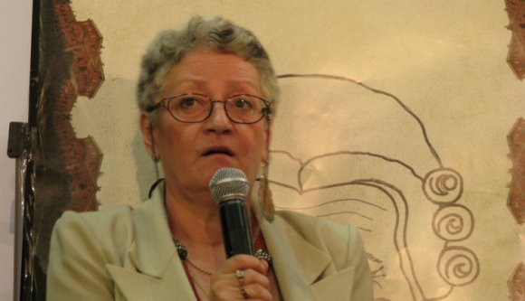 Meghalt Anamaria Pop