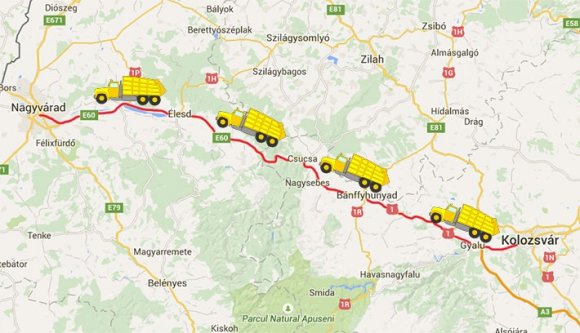 Kolozsvár: a lakosság is fizeti a szemétügyi bénázás árát