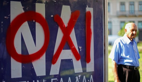 Ennyit a szabadságharcról: mégis megszorít a görög kormány