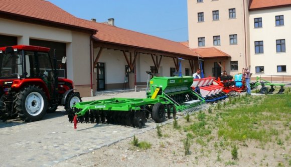 Agrármérnököket képez a Sapientia Szentgyörgyön