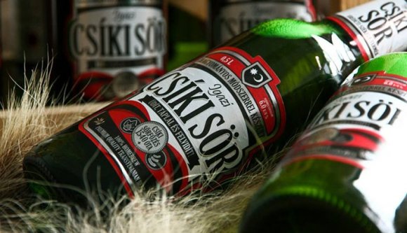 Nyert az Igazi Csíki Sör a Heineken ellen Európában