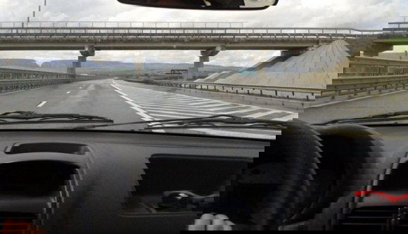 Halom pénzt ad az EU útépítésre, környezetvédelemre