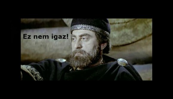 A román történelmi filmekben felbukkanó legnagyobb hazugságok