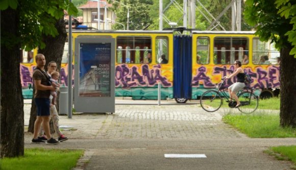 Éjszakai járatokról kérdeznek minket